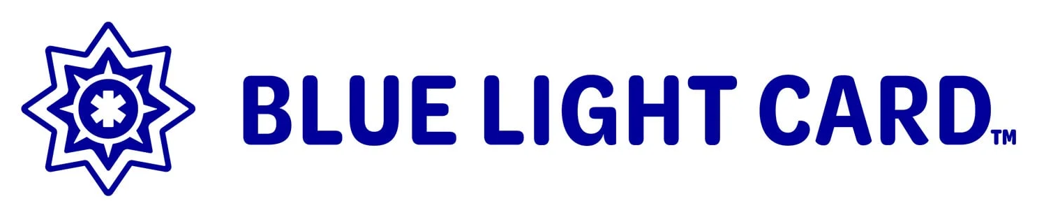 Blue Light Card partner