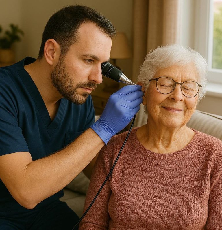 Safe comfortable ear wax removal Ear wax removal Leeds, Wakefield & surrounding areas